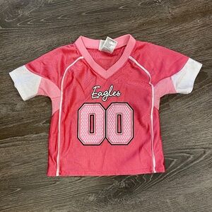 2T Eagles Jersey